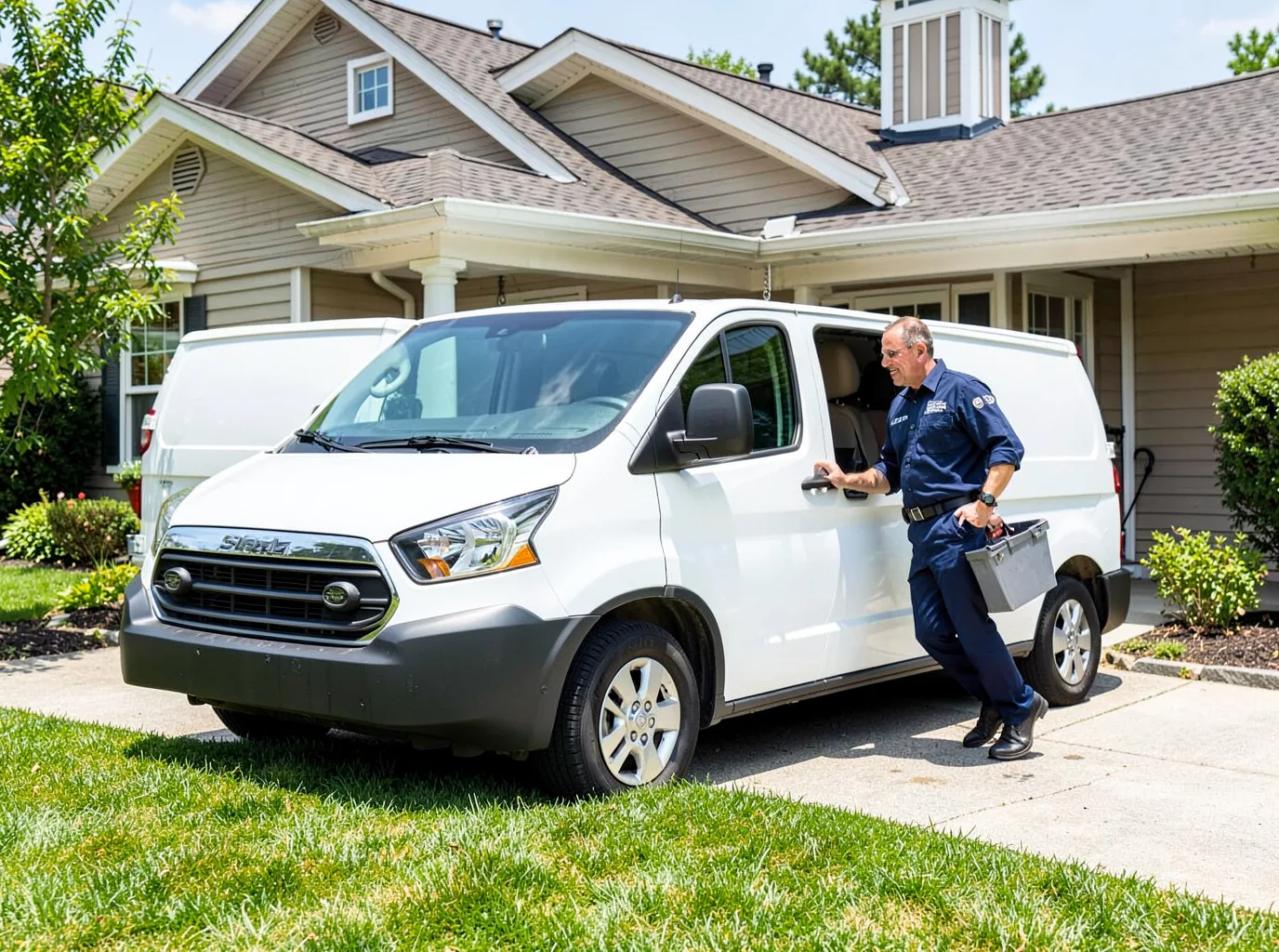 Emergency Plumber company in King City, MO